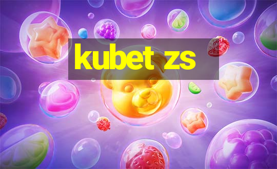 kubet zs