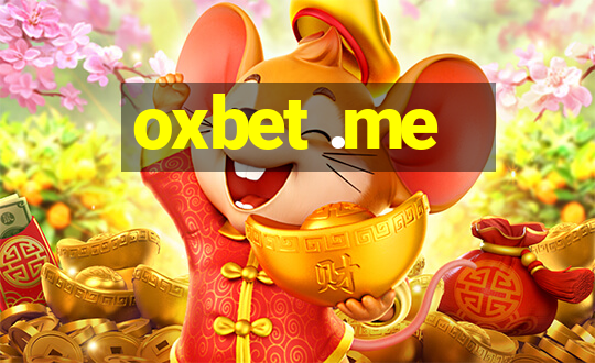 oxbet .me