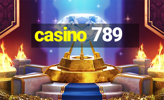 casino 789