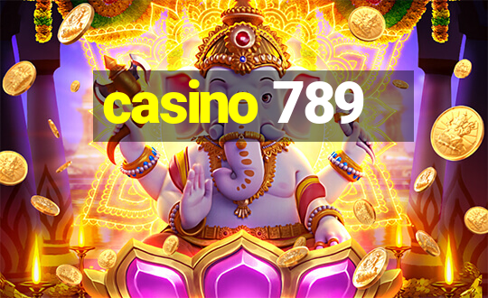 casino 789