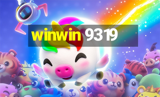 winwin 9319