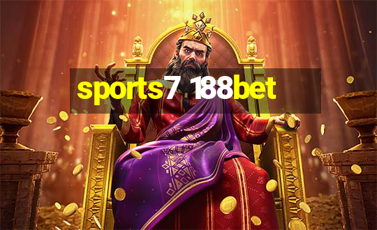 sports7 188bet