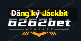 Đăng ký Jackbit