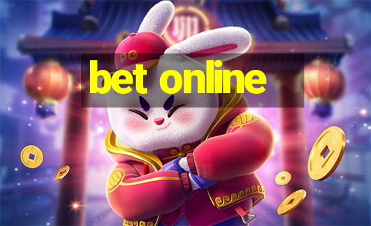 bet online