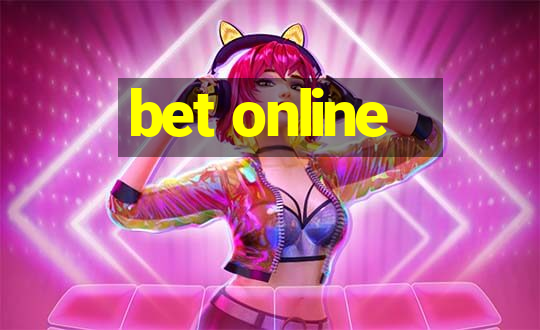 bet online