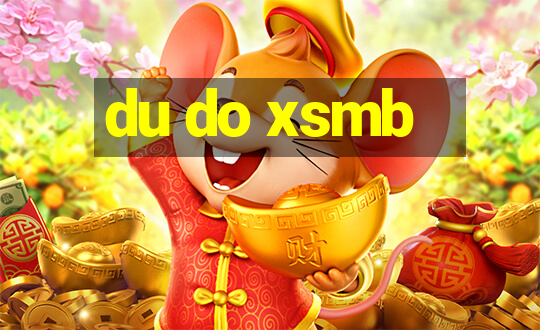 du do xsmb