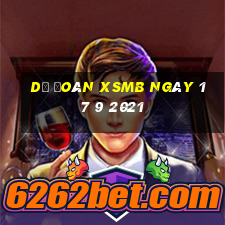 dự đoán xsmb ngày 17 9 2021