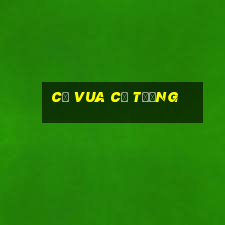 cờ vua cờ tướng