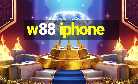 w88 iphone