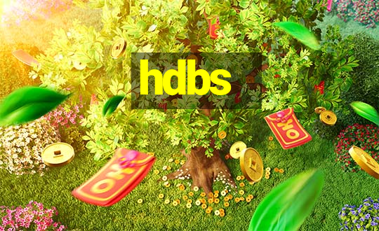 hdbs