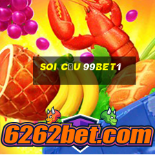 Soi Cầu 99bet1