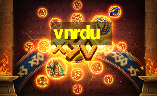 vnrdu