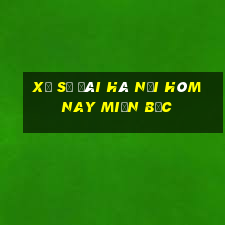 xổ số đài hà nội hôm nay miền bắc