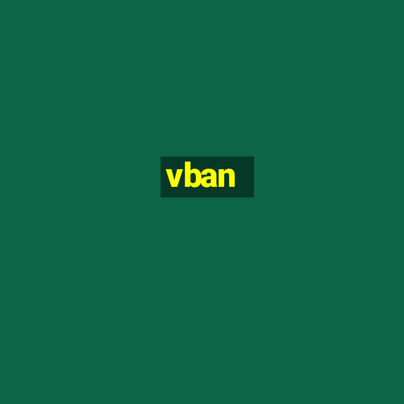 vban