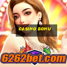 casino bonu