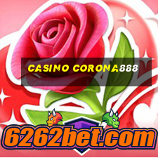 casino corona888