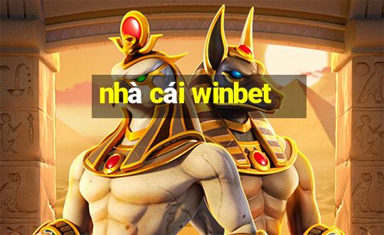 nhà cái winbet