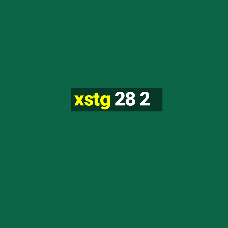 xstg 28 2