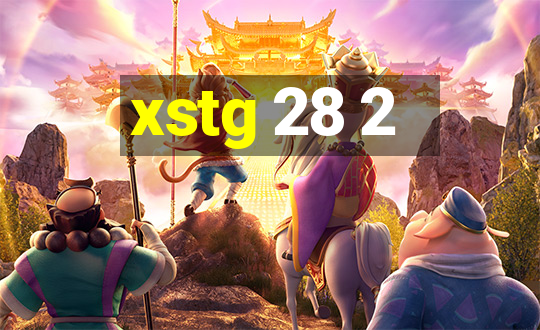 xstg 28 2