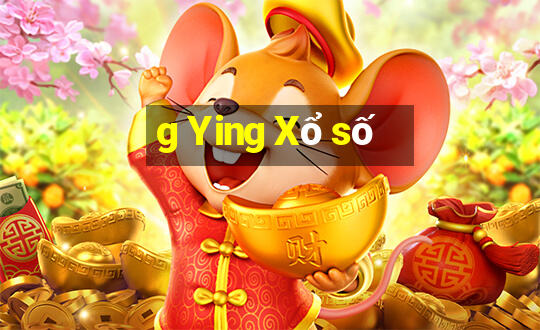 g Ying Xổ số