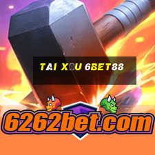 Tài Xỉu 6bet88