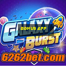 bonus app