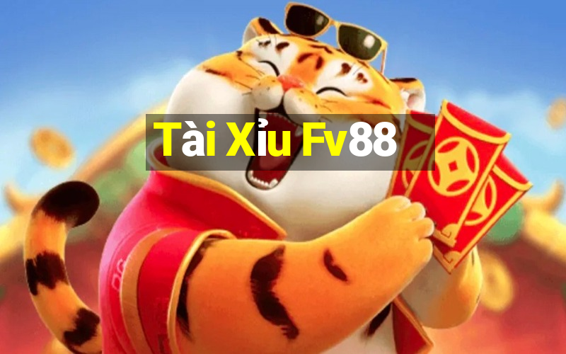 Tài Xỉu Fv88