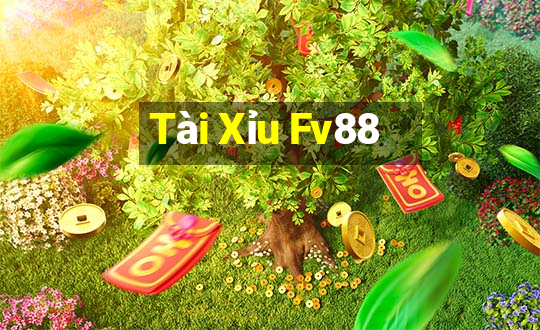 Tài Xỉu Fv88