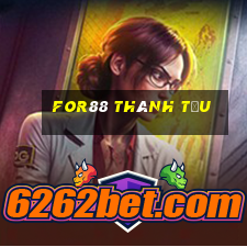 for88 Thành tựu