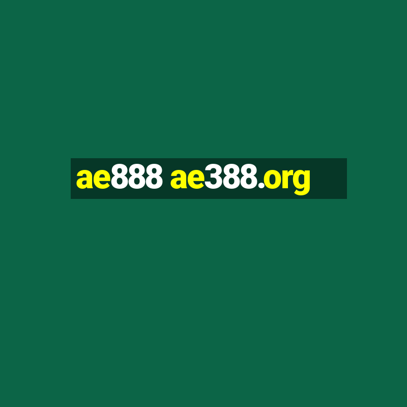 ae888 ae388.org