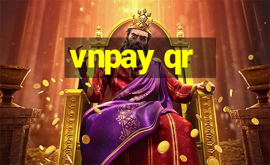 vnpay qr