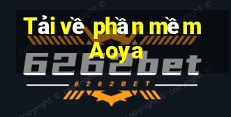 Tải về phần mềm Aoya