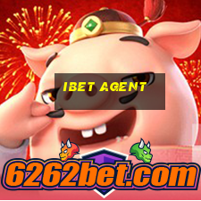 ibet agent