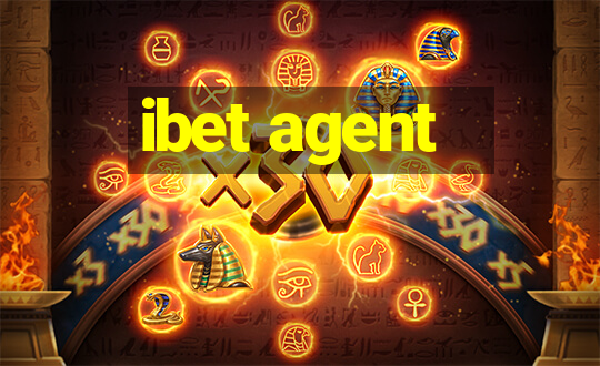 ibet agent