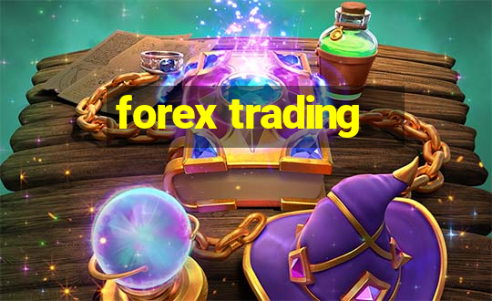 forex trading