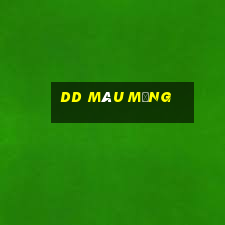 dd Màu mạng