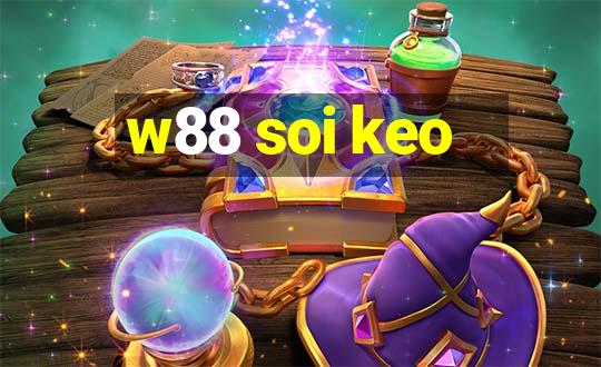 w88 soi keo