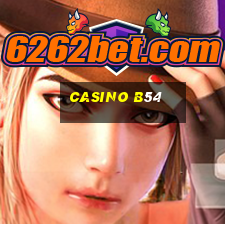 Casino B54