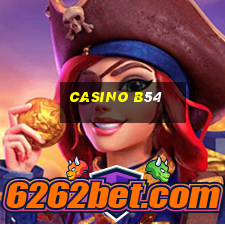 Casino B54