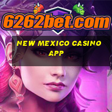 new mexico casino app