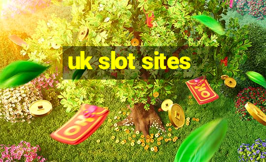 uk slot sites