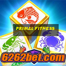 primal fitness