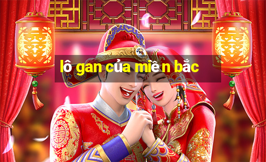 lô gan của miền bắc