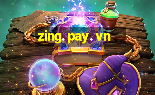 zing. pay. vn