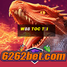 w88 toc tại