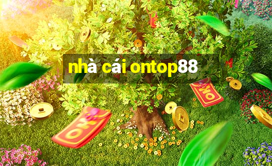 nhà cái ontop88