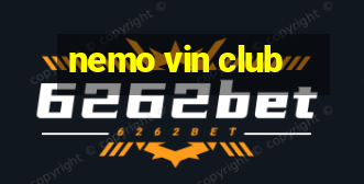 nemo vin club