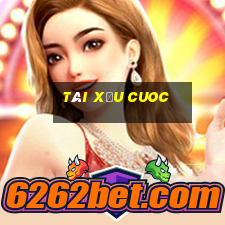 Tài Xỉu Cuoc