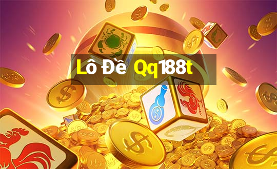 Lô Đề Qq188t