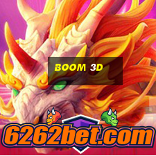 boom 3d